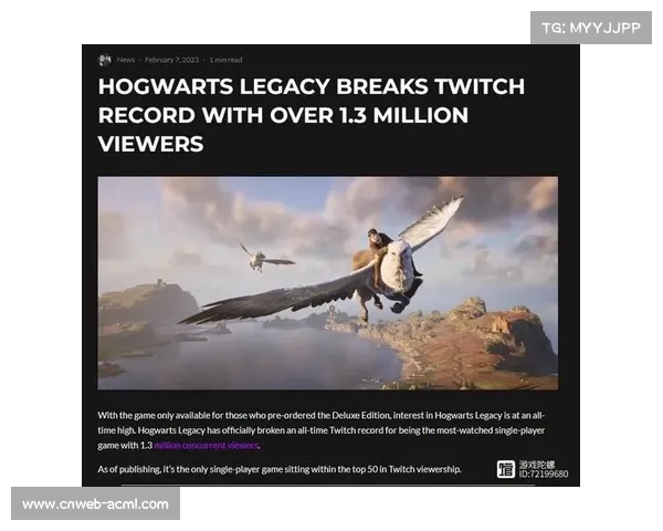 海外直播平台峰值观看人数突破900万 欧美观众熬夜追赛创历史时差新纪录