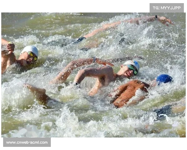 湖北选手张子扬的马拉松游泳卫冕：公开水域的耐力与策略