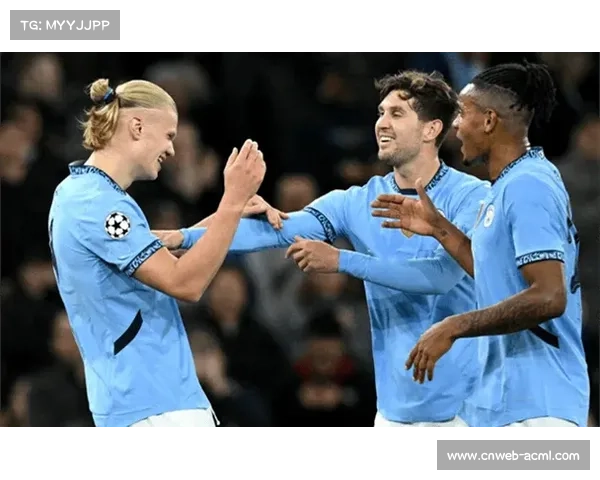 瓜迪奥拉对阵多特蒙德的不败纪录与曼城的欧冠主场堡垒