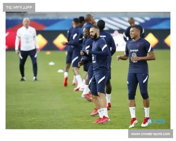 残障人士足球赛：法国国家队招募计划启动